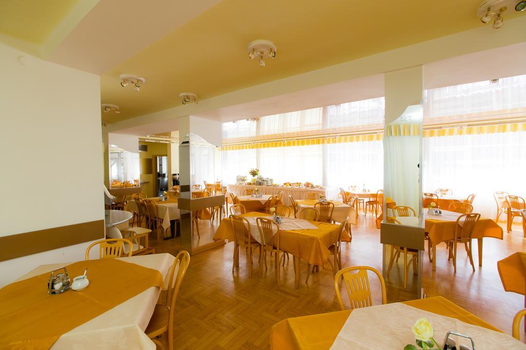 Geovita Krynica-Zdroj Exterior foto